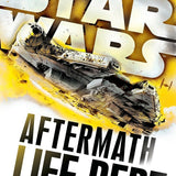 Star Wars Aftermath Trilogy 3 Books Collection Set By Chuck Wendig Life Debt