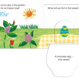 The Very Hungry Caterpillar's Easter Hide-and-Seek: A Lift-the-Flap book by Eric Carle | Board Book