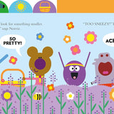 Hey Duggee: Easter Fun: A Tabbed Board Book | Easter Egg Hunt Adventure
