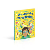 Wonderfully Wired Brains by Louise Gooding | An Introduction to Neurodiversity | Inclusive Children's Non-Fiction Book | Understanding Differences & Celebrating Unique Minds