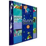 My Bedtime Story-time Collection 24 Books Set by Rosie Greening (Bob the Booger Fairy, Frank the Fart Fairy, Little Ted's Big Heart, Ten Little Chicks, Funderpants!, Little Red, I Love You, No Probllama! and More)
