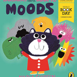 Barbara's Very Useful Guide to Moods By Nadia Shireen: A World Book Day 2025 mini book for kids aged 8+
