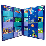 My Bedtime Story-time Collection 24 Books Set by Rosie Greening (Bob the Booger Fairy, Frank the Fart Fairy, Little Ted's Big Heart, Ten Little Chicks, Funderpants!, Little Red, I Love You, No Probllama! and More)