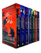 Taran Matharu Summoner & Contender Series 7 Books Collection Set