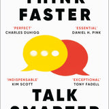 Think Faster, Talk Smarter Book by Matt Abrahams: A powerful, practical guide to speaking successfully when you're put on the spot (Paperback)