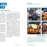 Where Gary Eats: From Curryhouses to Steakhouses Book| Budget to Blowout | An Insider’s Guide to Where to Eat | Hardback