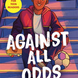 Against All Odds: World Book Day 2026!