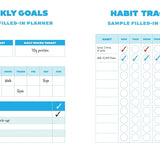 Bored of Lunch: Meal Planner: Plan Your Meals. Stay on Budget. Track Your Calories Book by Nathan Anthony (Paperback)