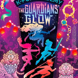 K-Pop Academy Series (Volume 1-6) Collection 6 Books Set By Mina Finch (The Stage of Shadows, Cursed Spotlight, The Crystal Beat, Guardians' Glow, Tiger's Eye & Song of Tomorrow)