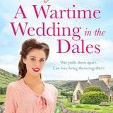 Made in Yorkshire Series 5 Books Collection Set By Betty Firth (Brighter Skies in the Dales,A New Home in the Dales,Little Miracle in the Dales,Wartime Wedding in the Dales and War Comes to the Dales)