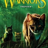 Warrior Cats Series 8 – A Starless Clan 6 Books Collection Set by Erin Hunter | River, Sky, Shadow, Thunder, Wind & Star | Children's Fantasy Adventure Series