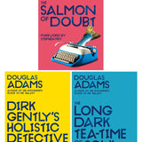 Dirk Gently Series 3 Books Collection Box Set