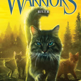 Warrior Cats Series 8 – A Starless Clan 6 Books Collection Set by Erin Hunter | River, Sky, Shadow, Thunder, Wind & Star | Children's Fantasy Adventure Series