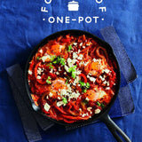 Foolproof One-Pot Cookbook: 60 Easy, Quick & Satisfying Recipes by Alan Rosenthal – Healthy, Hassle-Free Meals for Fun Family Cooking
