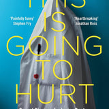 This is Going to Hurt: Secret Diaries of a Junior Doctor by Adam Kay – NHS Memoir, Humor & Medical Life