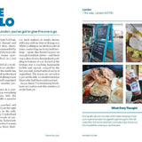Where Gary Eats: From Curryhouses to Steakhouses Book| Budget to Blowout | An Insider’s Guide to Where to Eat | Hardback