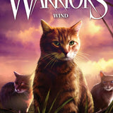 Warrior Cats Series 8 – A Starless Clan 6 Books Collection Set by Erin Hunter | River, Sky, Shadow, Thunder, Wind & Star | Children's Fantasy Adventure Series