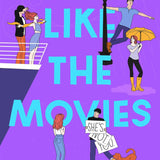 Nothing Like the Movies: Give the dream romance this Christmas with the instant no. 1 bestseller (Better than the movies, 2)