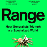 Range: How Generalists Triumph in a Specialized World