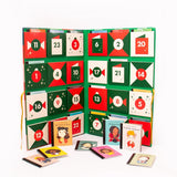 Little People, BIG DREAMS: Advent Calendar Book Collection: 2026 Edition