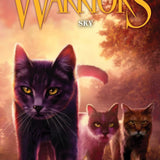 Warrior Cats Series 8 – A Starless Clan 6 Books Collection Set by Erin Hunter | River, Sky, Shadow, Thunder, Wind & Star | Children's Fantasy Adventure Series