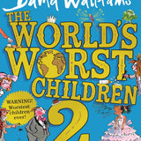 The World's Worst Children 2