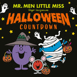 Mr. Men Little Miss Halloween Countdown: A Spooky Rhyming Children’s Picture Book