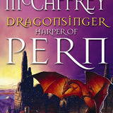 Dragonsinger: The mesmerizing novel from one of the most influential fantasy and SF writers of her generation: 5 (The Dragon Books, 5)