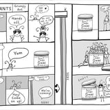 Tom Gates Series (Book 21-24) by Liz Pichon 4 Books Collection Set (Tom Gates: Pesky Pets and Parties, Five Star Stories, Book of Everything and Ha! Ha! Hilarious)