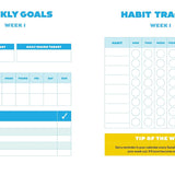 Bored of Lunch: Meal Planner: Plan Your Meals. Stay on Budget. Track Your Calories Book by Nathan Anthony (Paperback)