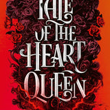 Tale of the Heart Queen – Artefacts of Ouranos Book | Epic Fantasy Adventure Novel for Teens and Adults