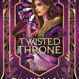 The Bridge Kingdom Series 5 Books Collection Set by Danielle L. Jensen | The Bridge Kingdom, The Traitor Queen & More | Fantasy Romance Adventure