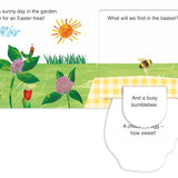 The Very Hungry Caterpillar's Easter Hide-and-Seek: A Lift-the-Flap book by Eric Carle | Board Book