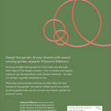 How to Design a Garden by Pollyanna Wilkinson | Create and Maintain Your Dream Garden | Sunday Times Bestseller | Gardening & Outdoor Design Book