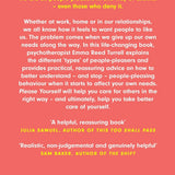 Please Yourself: A Powerful Self-Improvement Guide for Setting Boundaries and Prioritising Self-Care Book by Emma Reed Turrell