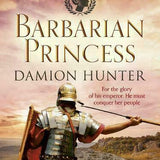 Damion Hunter Centurions Trilogy Series 3 Books Collection Set The Centurions