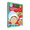 Photo of Sticker Fun Christmas 6 Books Set on a White Background