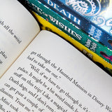 Roshani Chokshi 4 book Set ( Aru Shah and the End of Time, Tree of Wishes, Song of Death, City of Cold)