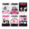 Harriet Muncaster Isadora Moon Series 2 Collection 6 Books Set (meets the Tooth Fairy, Goes to a Wedding, Goes on Holiday & More)