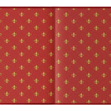 Complete Works of William Shakespeare Leather Bound