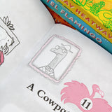 Photo of Hotel Flamingo 4 Books Set Text