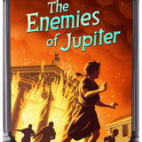 The Roman Mysteries 10-Book Box Set by Caroline Lawrence | Historical Adventure Series for Kids – Mystery, Discovery & Life in the Roman Empire