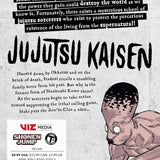 Jujutsu Kaisen, Vol. 17 Book: Perfect Preparation: Volume 17 (Paperback)