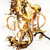 Gold: The dark fantasy romance TikTok sensation that's sold over a million copies (Plated Prisoner, 5) (The plated prisoner, 5)