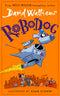 Robodog: An incredibly funny illustrated children's book from the multi-million bestselling author of SPACEBOY