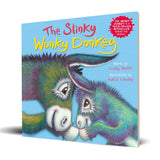 The Stinky Wonky Donkey by Craig Smith | Hilarious Children's Picture Book | From the Creators of The Wonky Donkey