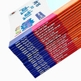 Learn with Peppa Phonics Level 1 and 2 Collection 20 Books Set By Peppa Pig (Tip Tip and Sit Sip, Sad and Tip a Pan, Got It! and Pips in a Pack, Ten Tickets, Fun at the Pool and More)