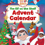 The Elf On the Shelf Advent Calendar: the perfect keepsake advent gift for children growing up with the Christmas tradition of Elf on the Shelf. New for Christmas 2026!