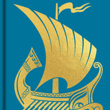 The Odyssey: Gilded Pocket Edition (Arcturus Ornate Classics) by Homer | Hardcover