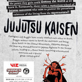 Jujutsu Kaisen, Vol. 20 Book: Sendai Colony--The Height Of The Feast--: Volume 20 (Paperback)